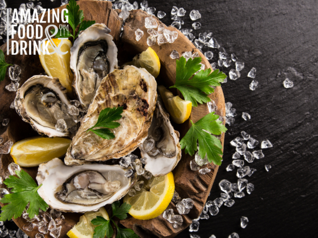 Oyster Farming, Oyster Shucking, and How to Eat an Oyster with Carlingford Oysters