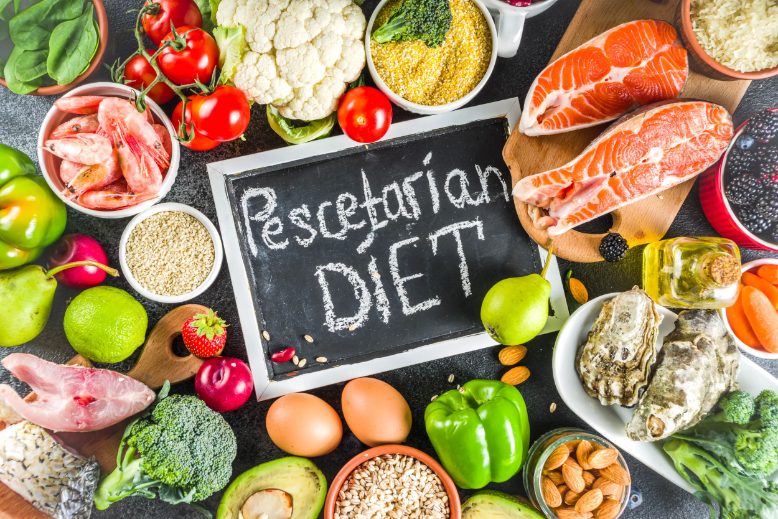 From Land to Ocean: Exploring the Pescatarian Diet for Optimal Health and Wellness