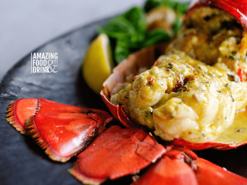 Dive into the Delicious World of Red Lobster Appetisers