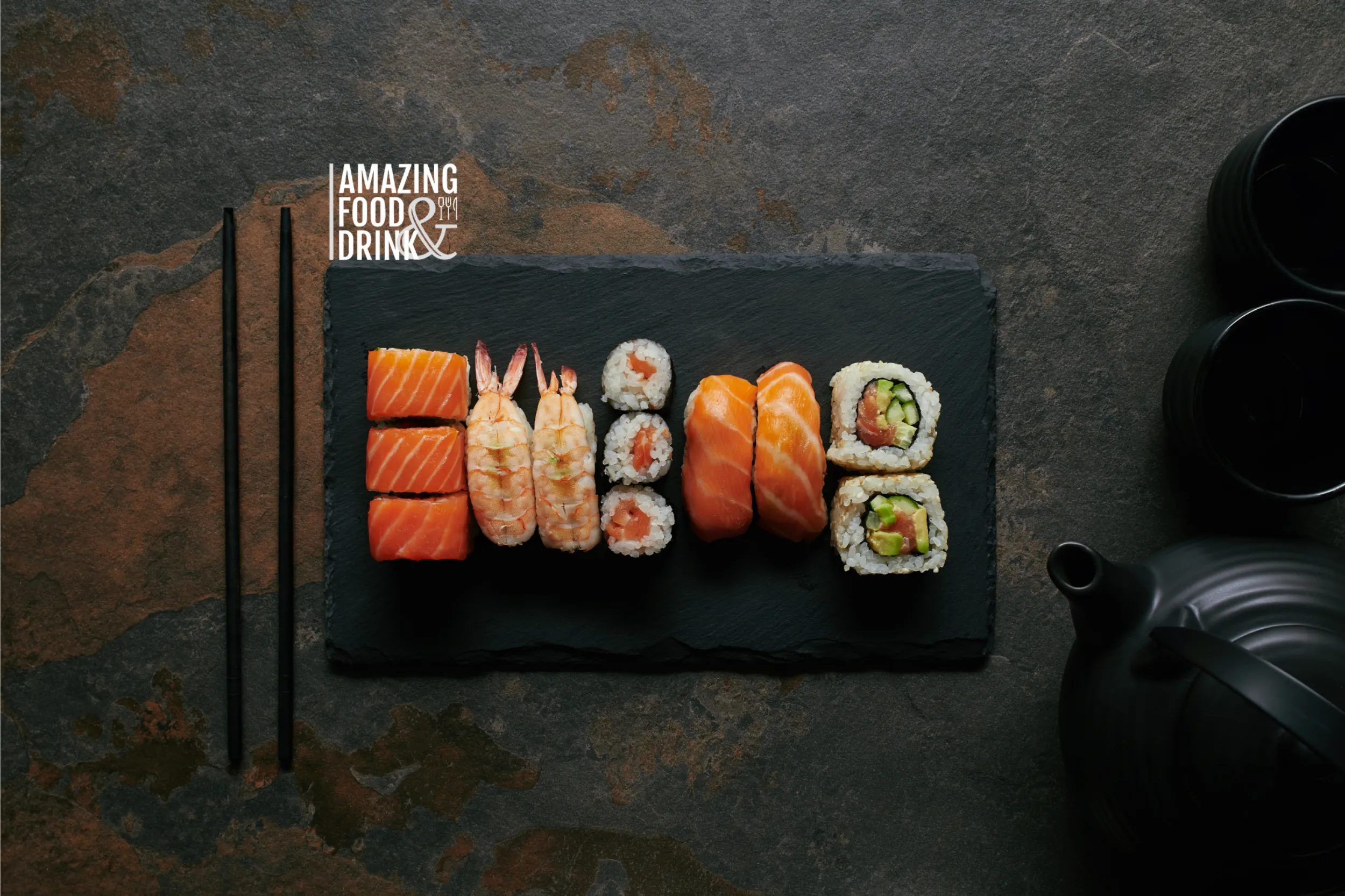 A Beginner’s Guide to Sushi: Everything You Need to Know!