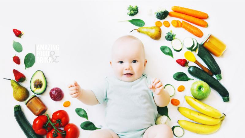 High-Allergy Foods for Babies: A Guide for Parents