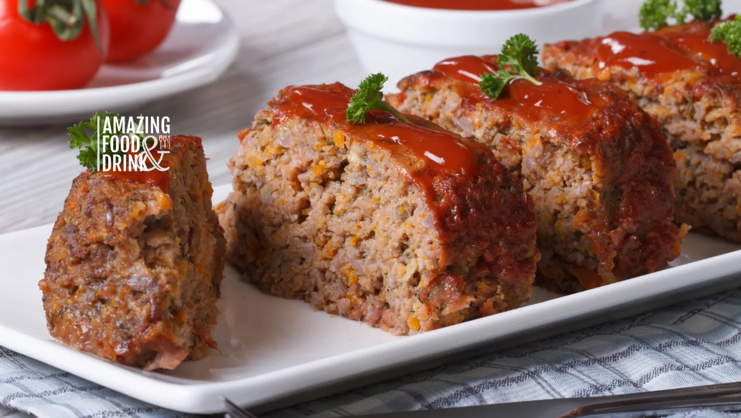 3 Egg-Free Meatloaf Recipes to Die For!