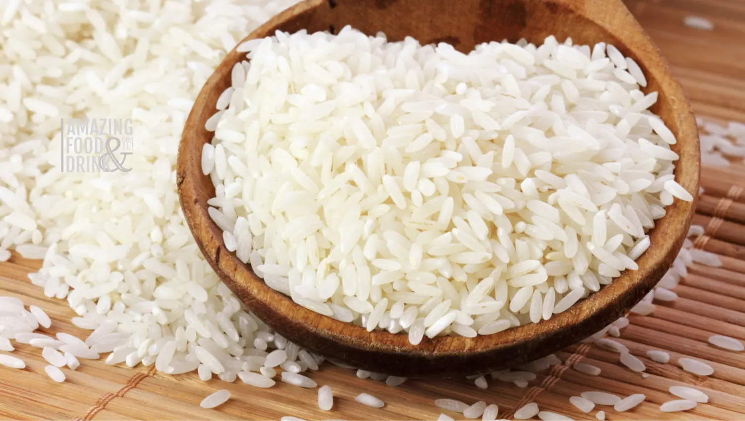 Rice Allergy: 8 Foods to Avoid and The Substitutes