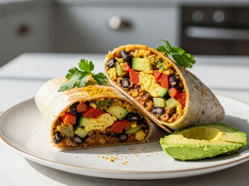 Dairy-Free Freezer Meals