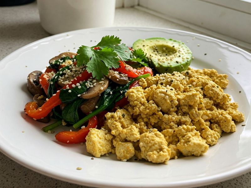 Dairy-Free Freezer Meals