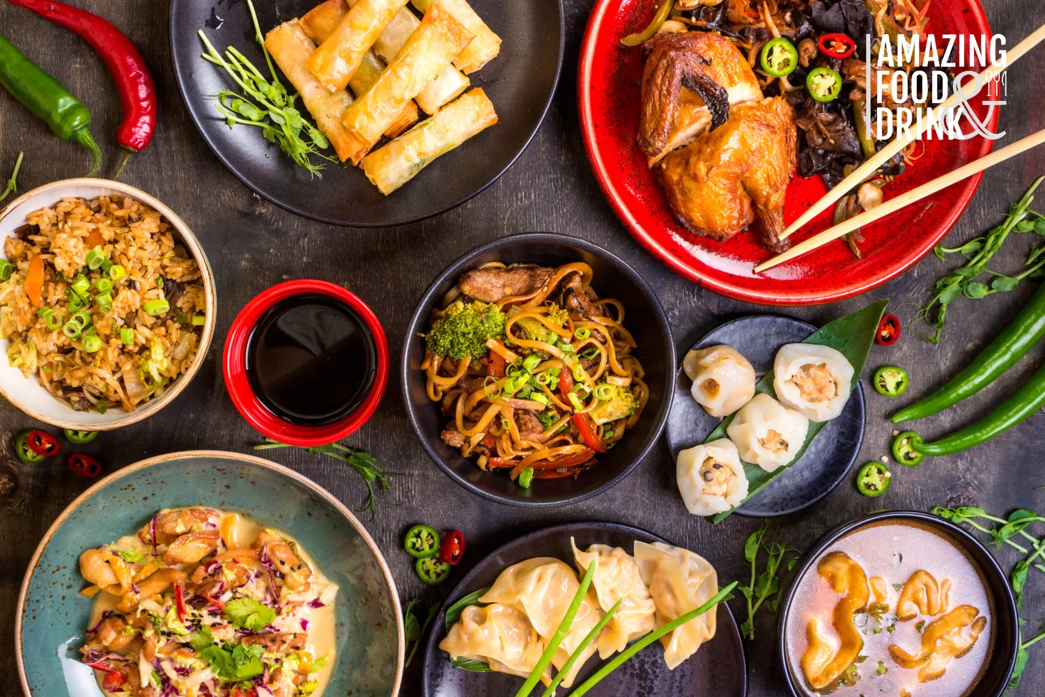 Exploring the Delights of Popular Chinese Street Food