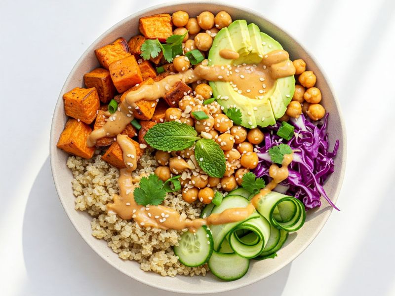 Dairy-Free Freezer Meals