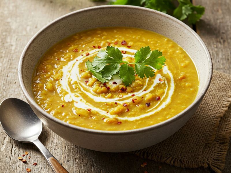 Dairy-Free Freezer Meals