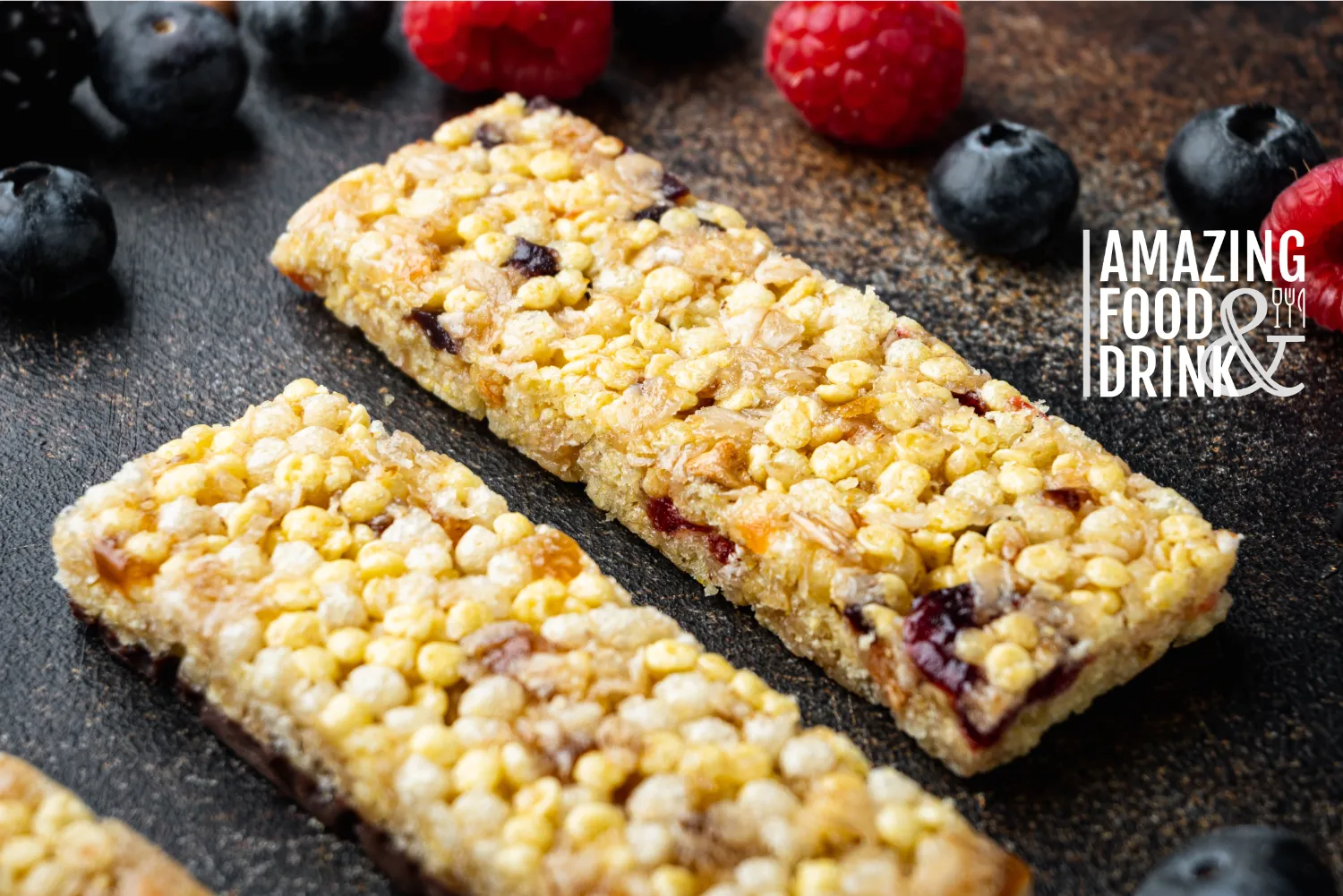 14 Best Nut-Free and Vegan Energy Bars and Protein Bars on the Market