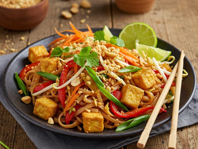 Dairy-Free Freezer Meals