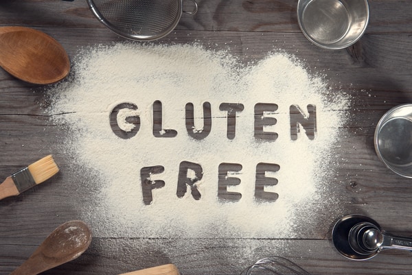 What is Gluten Free
