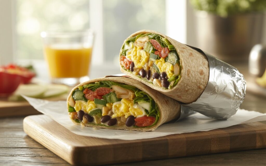 Quickest Breakfast Ideas