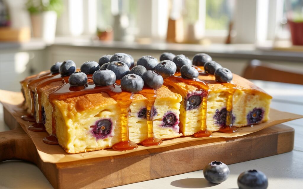 Quickest Breakfast Ideas