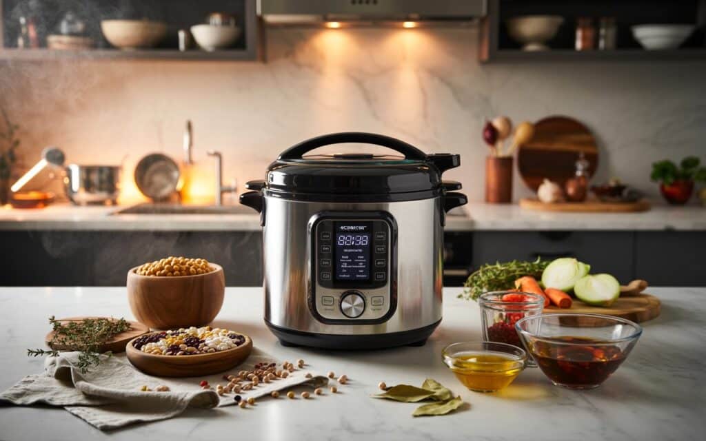 Top 8 Kitchen Appliances Transform Home Cooking