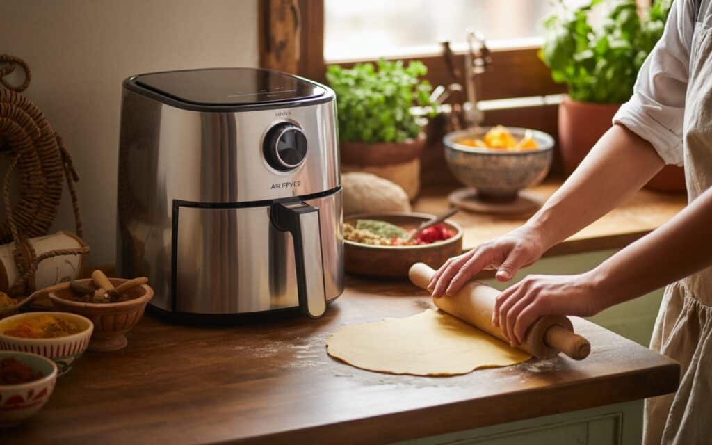 Top 8 Kitchen Appliances Transform Home Cooking