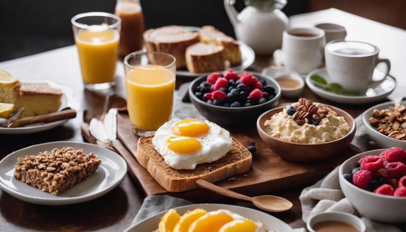The Chick-fil-A Dairy-Free Breakfast Guide