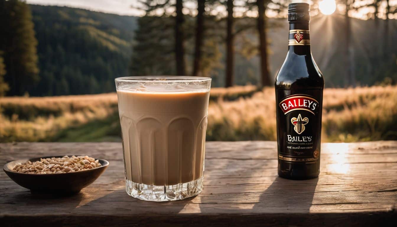 dairy free baileys recipe 102237552