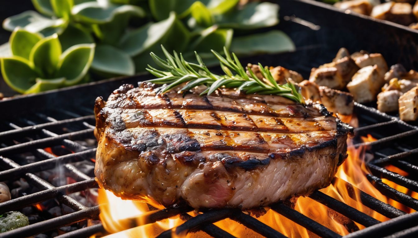 Dairy Free Pork Chop Recipe