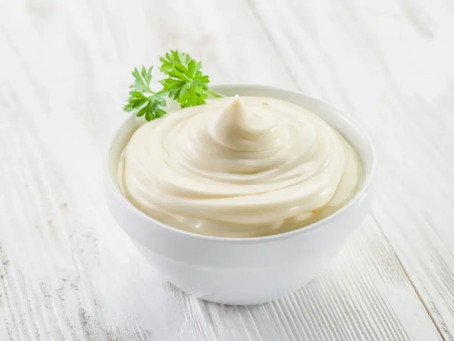 depositphotos 125845640 stock photo natural mayonnaise ingredients and the 1