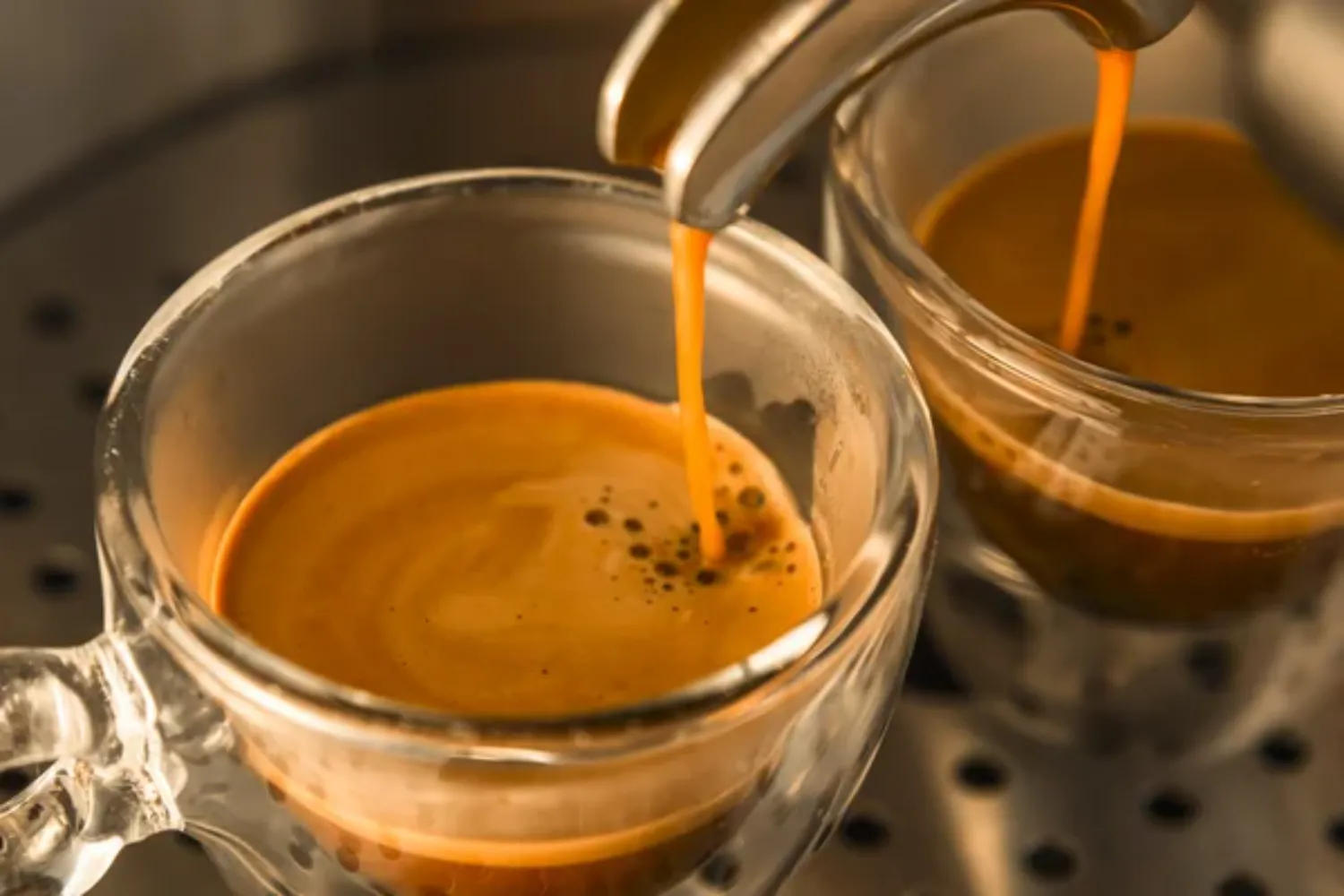 6 Amazing Drinks of Espresso Coffee