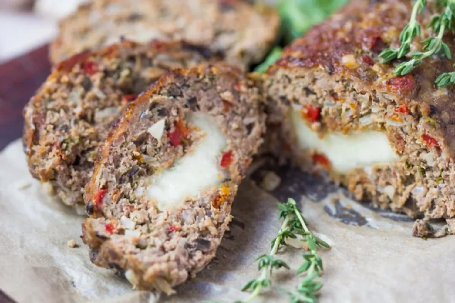 depositphotos 67790995 stock photo meatloaf meat roll minced beef