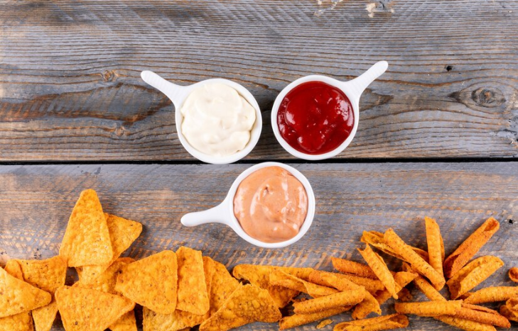 10 Tasty Dip Sauce Recipes to Make in Under 5 Minutes