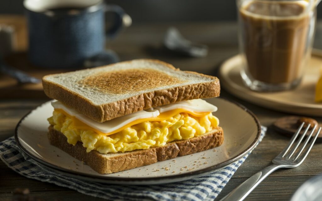 Quickest Breakfast Ideas