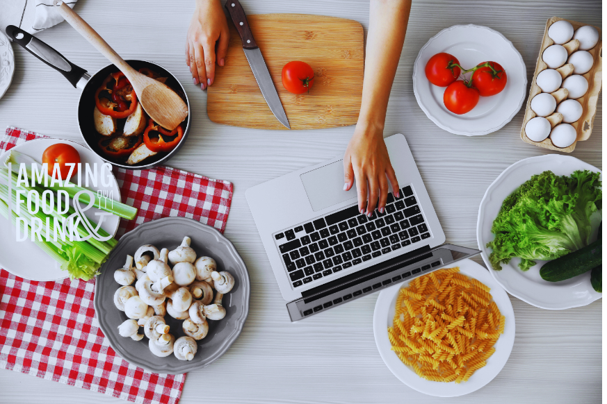 Find Out How to Start a Food Blog in 6 Easy Steps