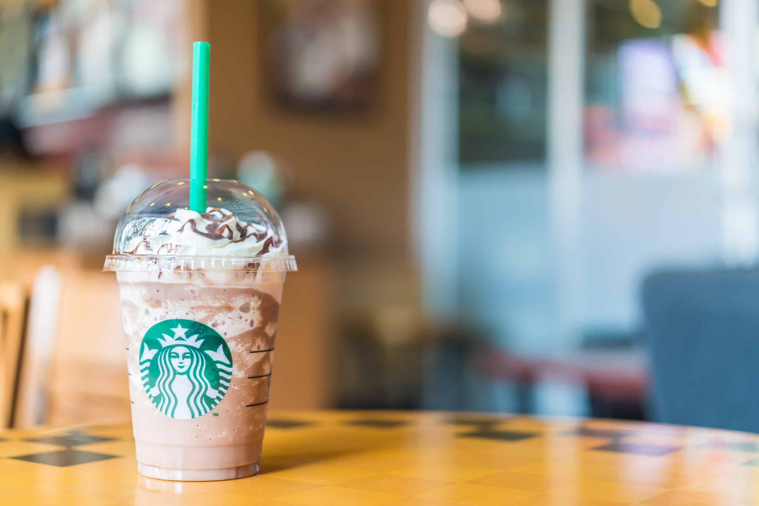 The Evolution of Frappuccino: The Story Behind Starbucks’ Booming Blended Coffee Drink