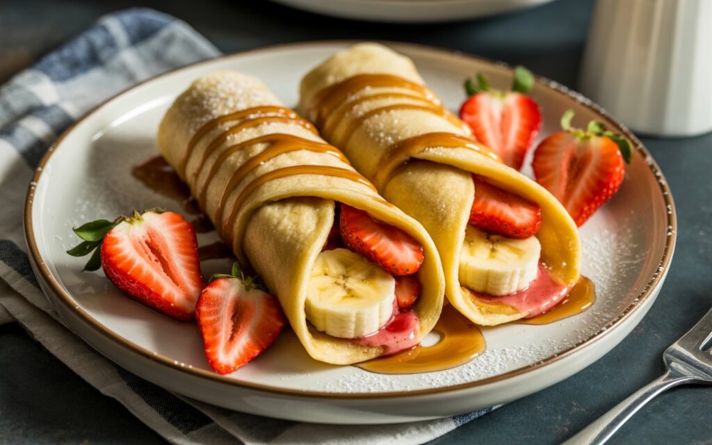 Quickest Breakfast Ideas