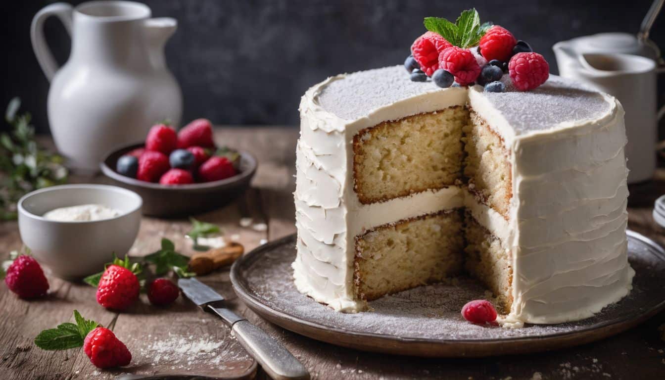 Best Gluten-Free Dairy-Free Frosting Recipe and Variations