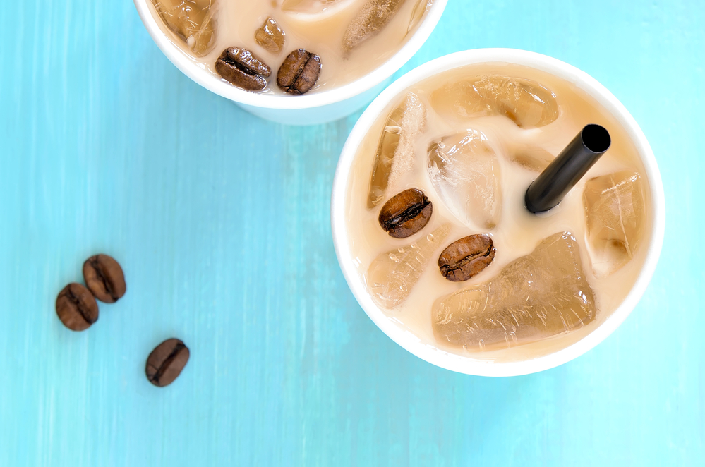 3 Delicious Ways to Enjoy Iced Coffee