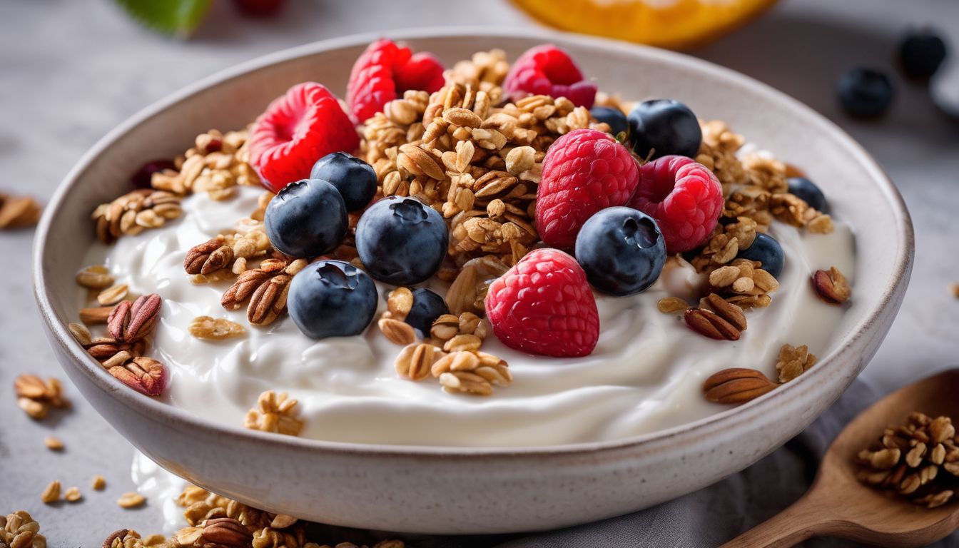 instant pot lactose-free yoghurt