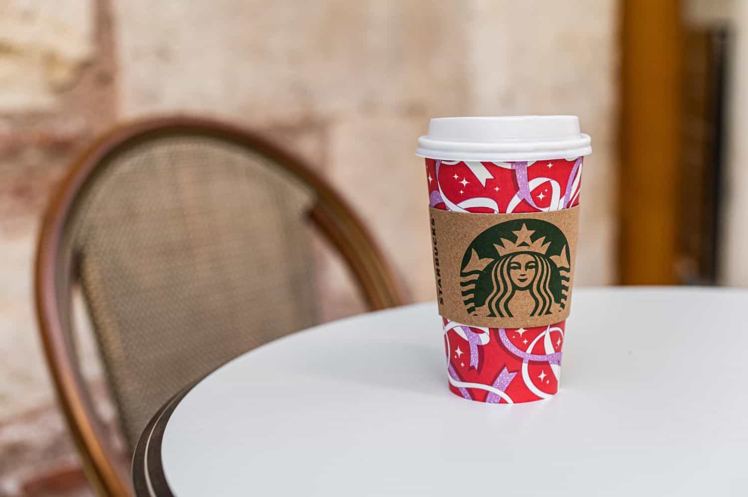Dairy-Free Starbucks Drinks: Here’s Everything You Need to Know