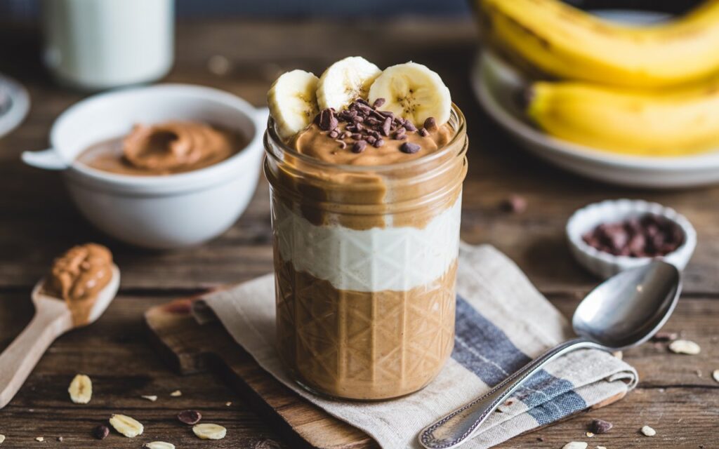 Quickest Breakfast Ideas