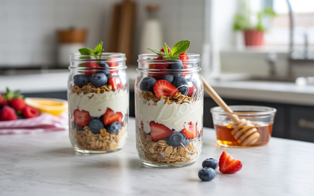 Quickest Breakfast Ideas