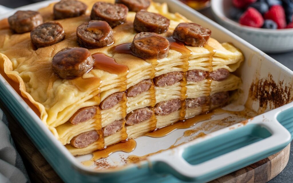 Quickest Breakfast Ideas