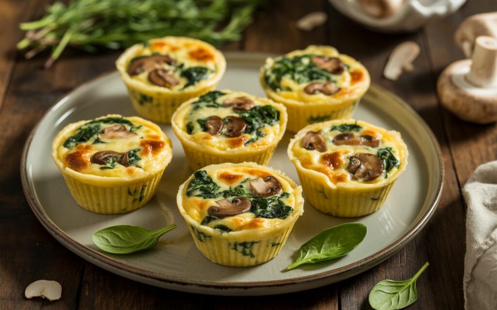 Quickest Breakfast Ideas