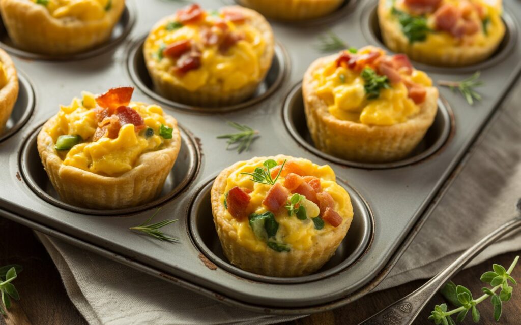 Quickest Breakfast Ideas