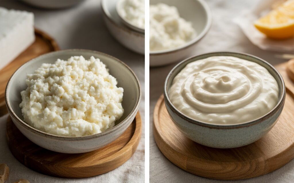 Dairy-Free Ricotta