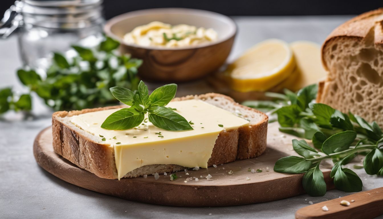 Smart Balance Dairy-Free Vegan Butter