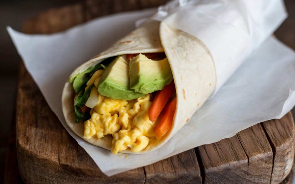 Quickest Breakfast Ideas