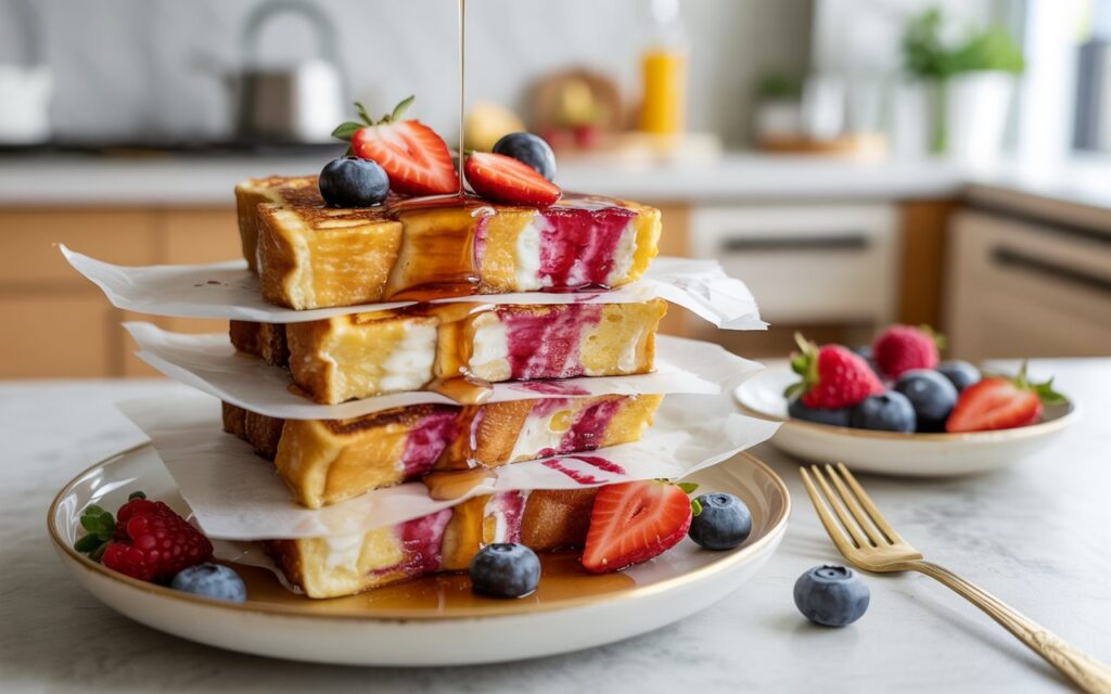 Quickest Breakfast Ideas