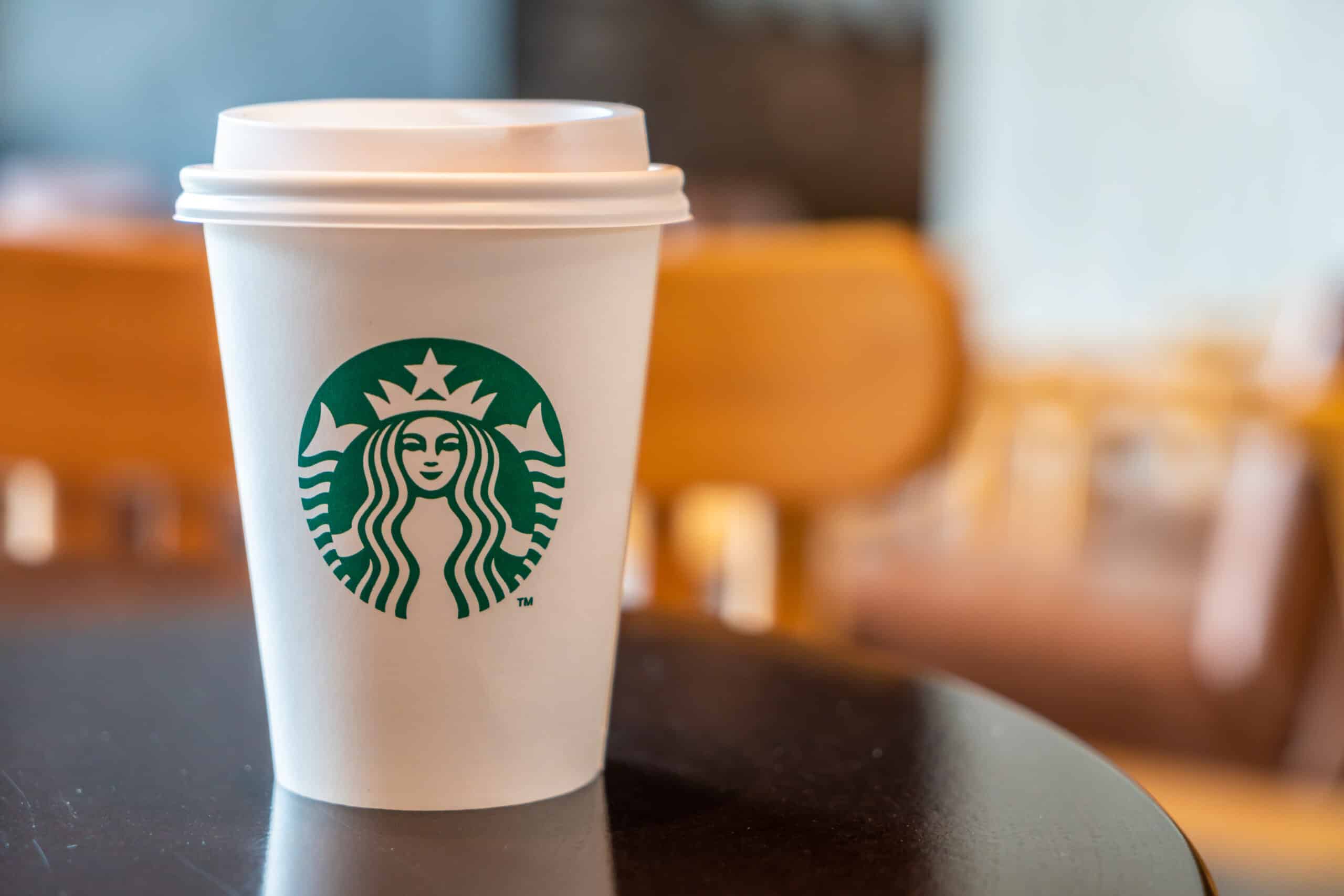 Your Guide to All the Fancy Starbucks Drinks (So You Know What You Are Ordering)