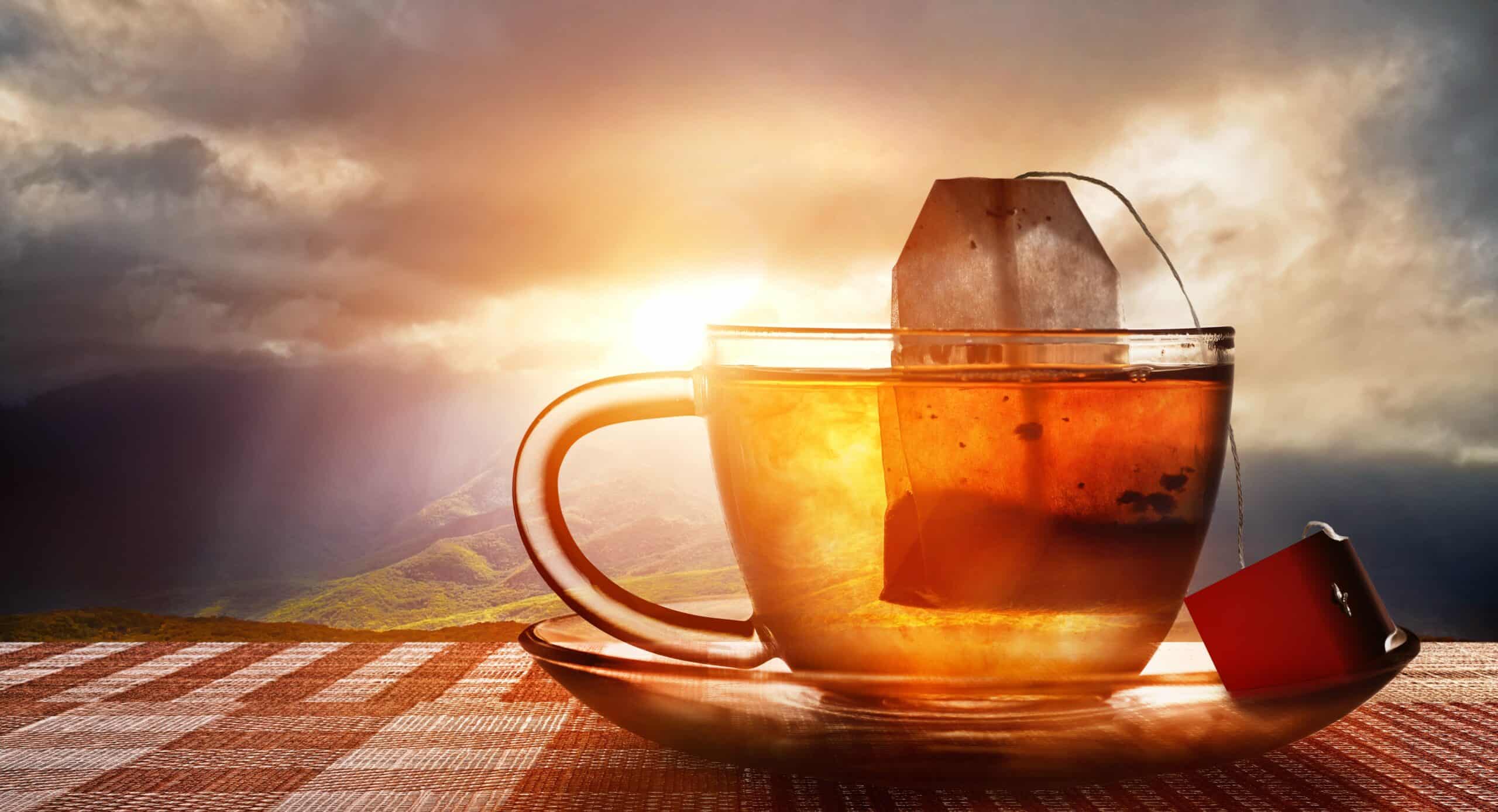 30 Eye-Opening Facts About Tea You Didn’t Know About