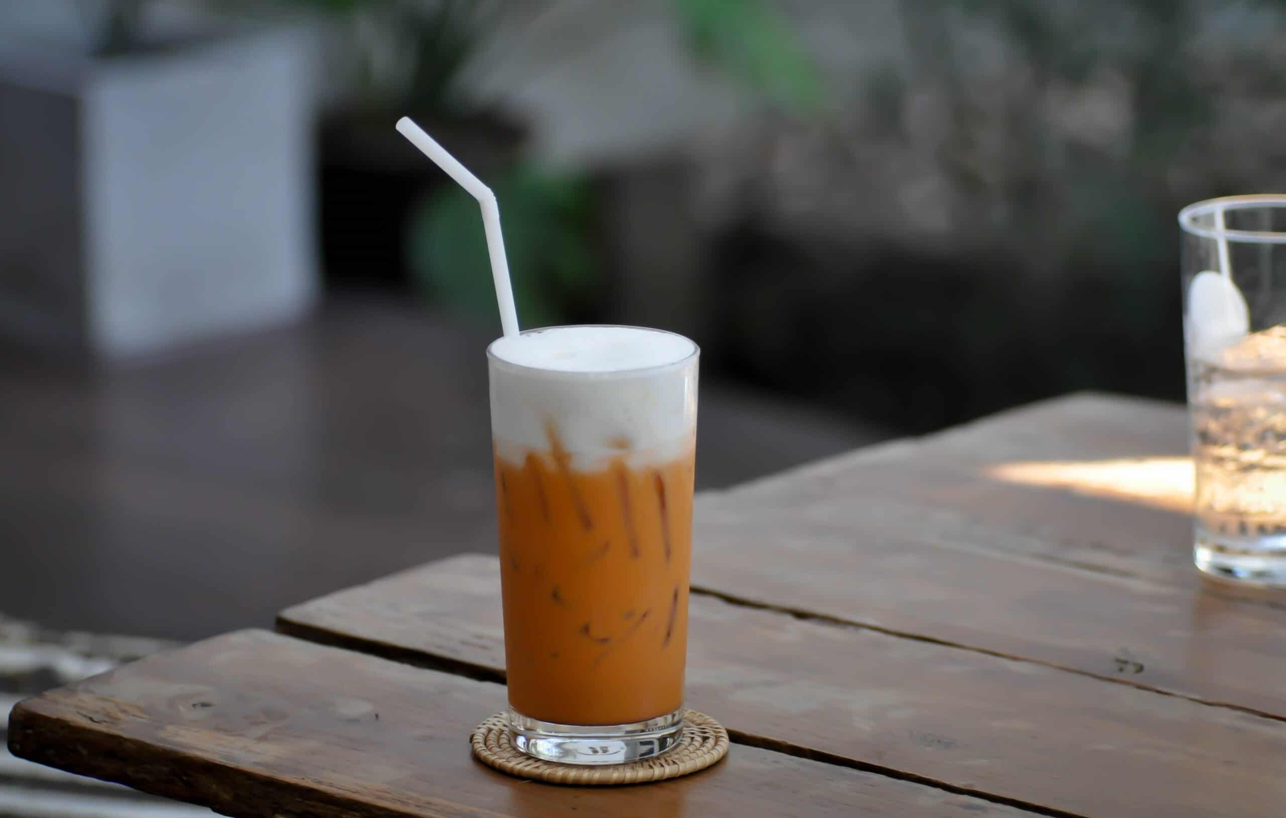 All You Need to Know About Your Favourite Thai Tea!