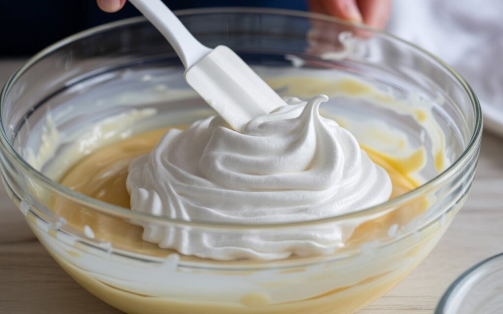 Egg-Free Vanilla Ice Cream