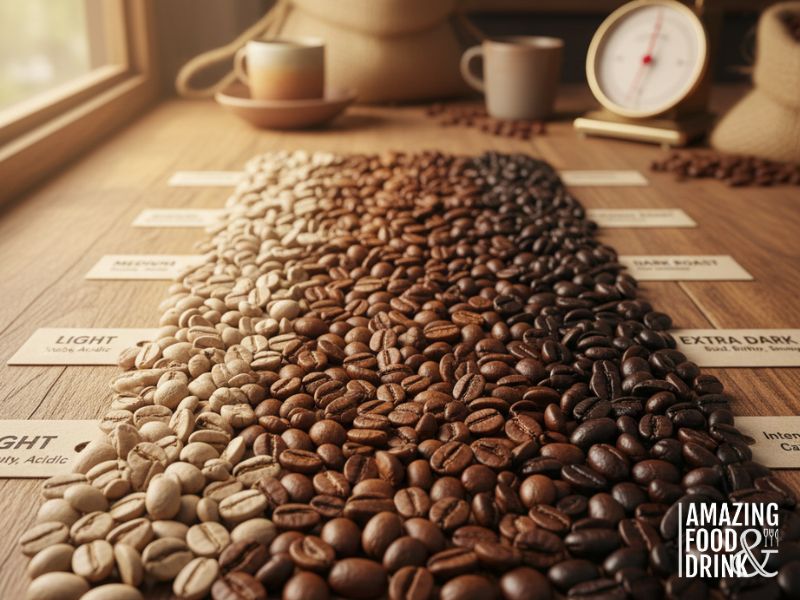 Dairy-Free Coffee Ice Cream