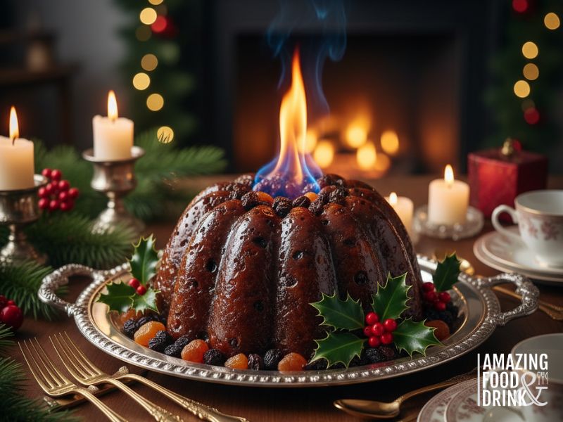 Nut-Free Holiday Desserts