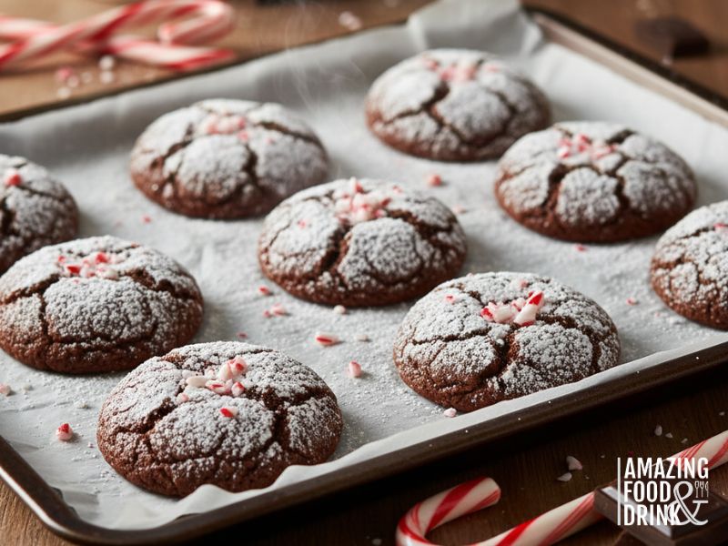 Nut-Free Holiday Desserts